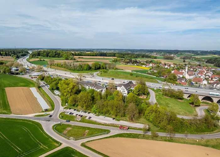 Hotel Holledau