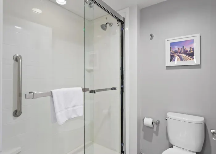 Hampton Inn Houston-Pearland, Tx