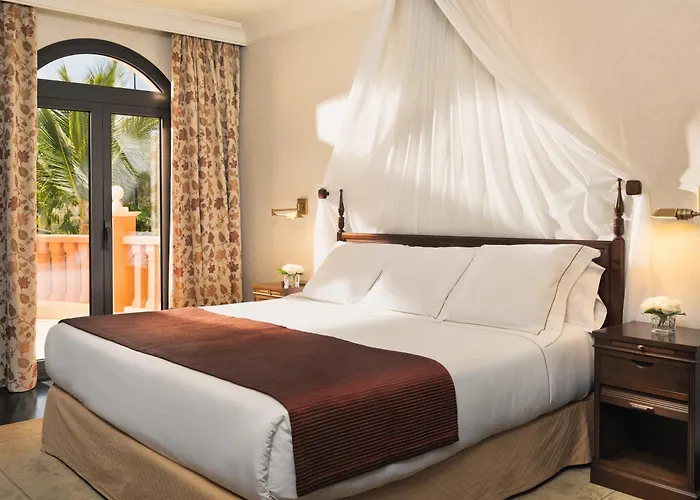 1881 Tenerife Madrigueras Golf Hotel (Adults Only)