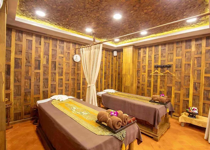 Santhiya Koh Chang Resort - Up To Thb 3,000 Resort Credit Per Night