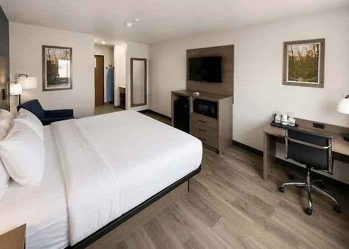 Majestic Canyon Lodge, A Dazzler Select By Wyndham