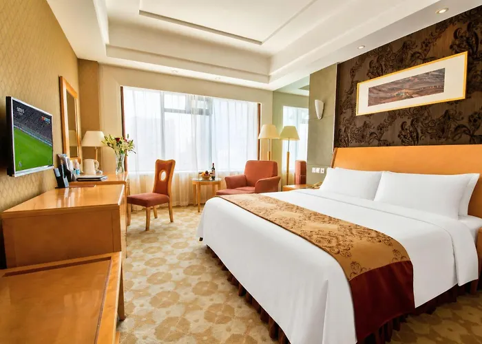 Dalian East Hotel