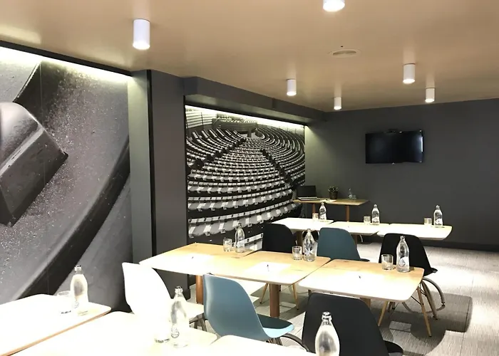 Ibis Salamanca