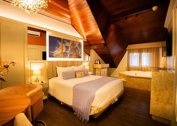 Blumen Hotel Boutique