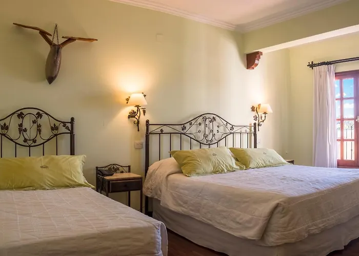 Hotel Asturias