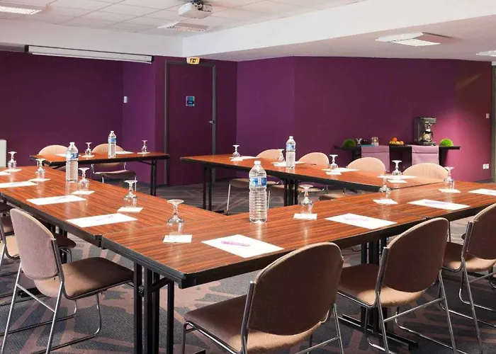 Ibis Styles Brive Ouest