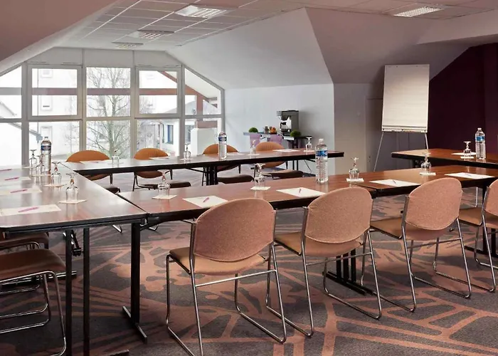 Ibis Styles Brive Ouest