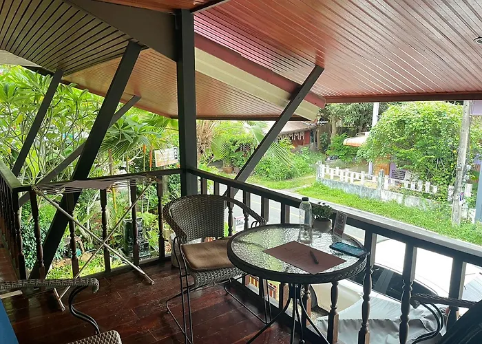 Ao Nang Home Stay (Adults Only)