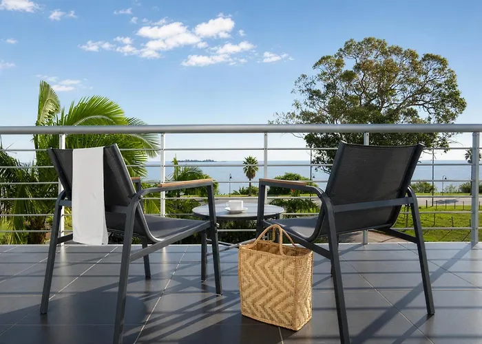 Costa Colonia - Riverside Boutique Hotel