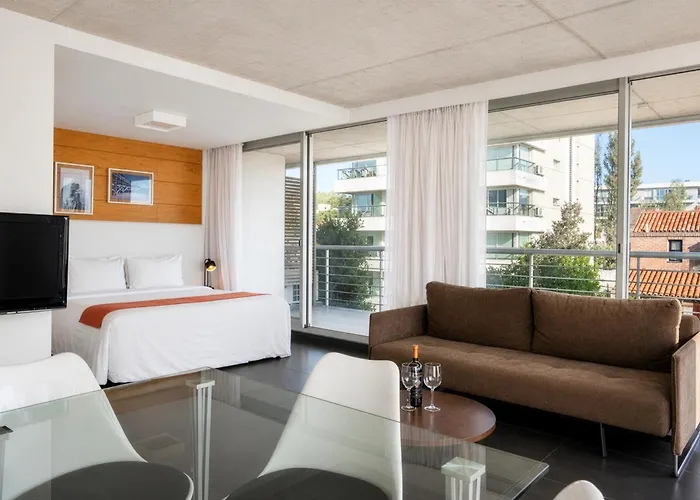 Costa Colonia - Riverside Boutique Hotel