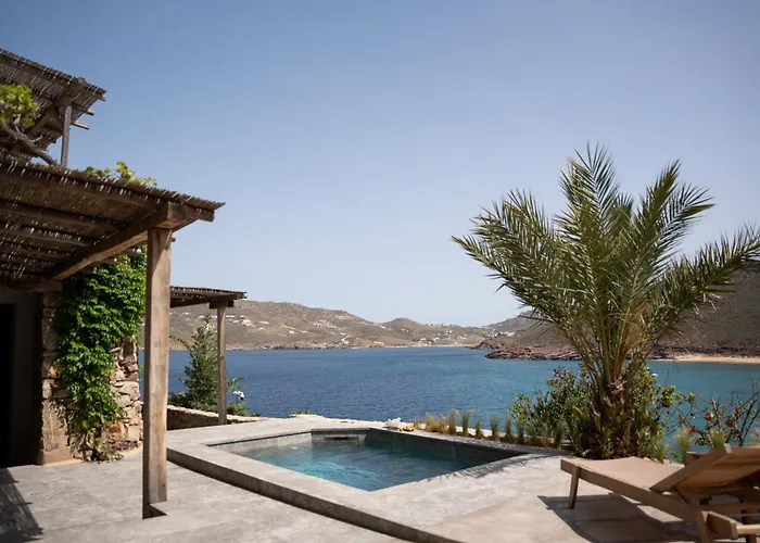 Albatros Club Mykonos