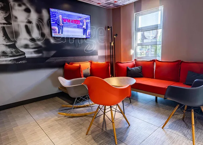 Ibis Vesoul