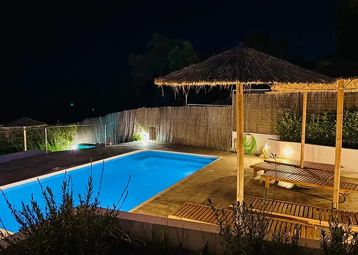 Lindian Jewel Hotel And Villas