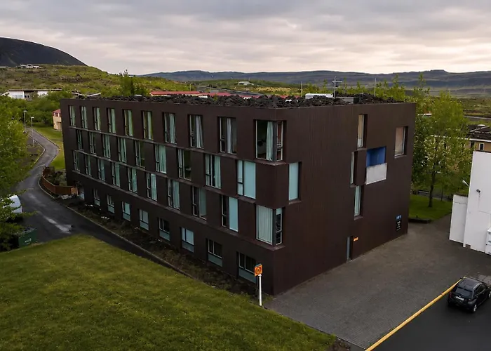Hotel Bifroest
