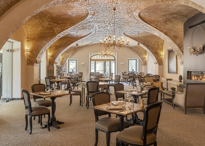 Hotel La Robeyere - BW Signature Collection