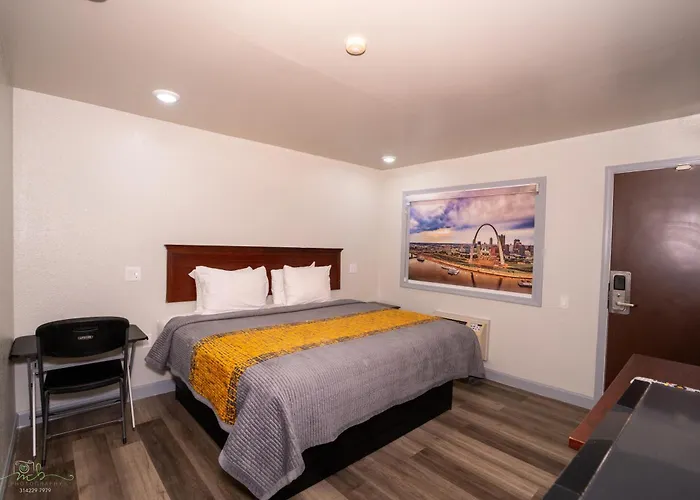 Indian Mound Motel