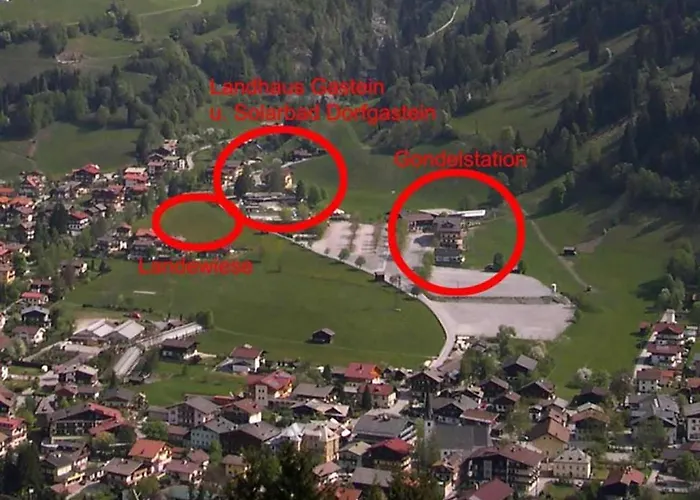 Landhaus Gastein