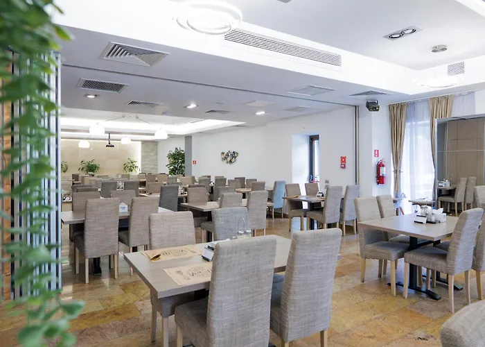 Hotel TISA