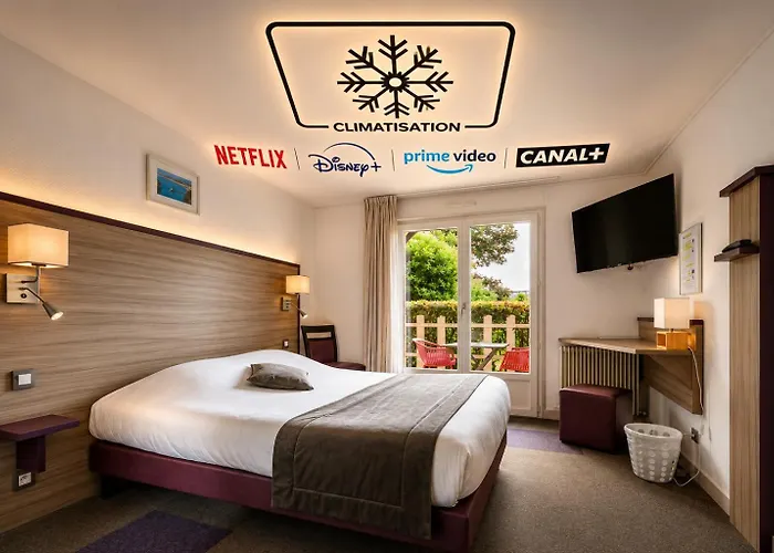 Contact Hotel O'Nice Saintes