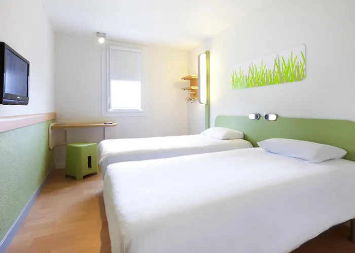Ibis Budget Saint Paul Les Dax