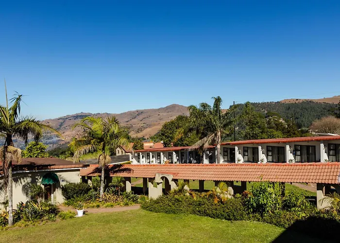 Mountain View International Hotel - Eswatini