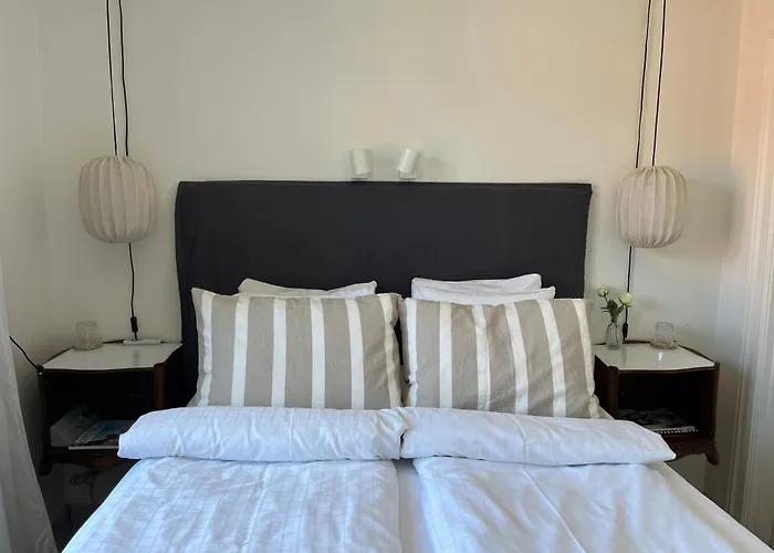Hotell Baeckagarden