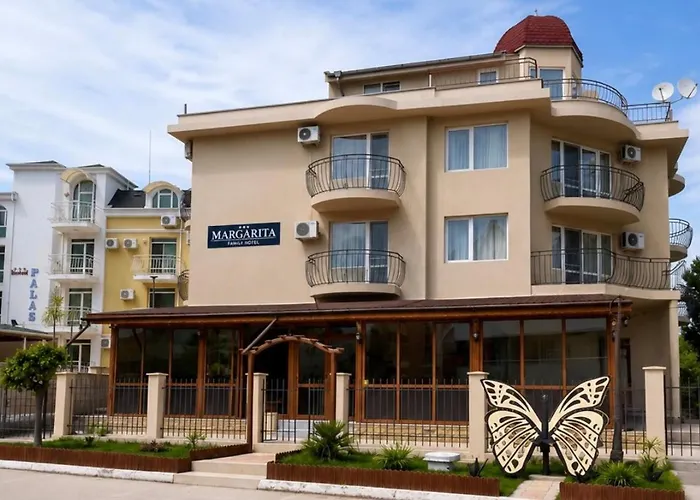 Hotel Margarita