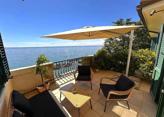 Villa Tergeste
