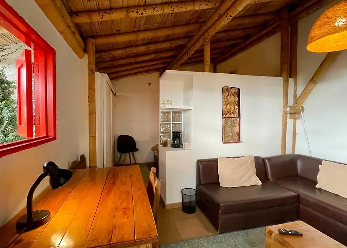 Hostal Tralala Salento
