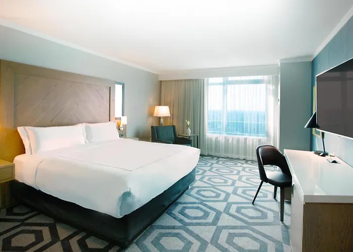 Caesars Windsor Hotel & Casino - A Caesars Rewards Destination
