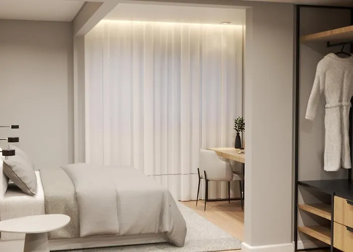 Hotel Campo Largo Comfort