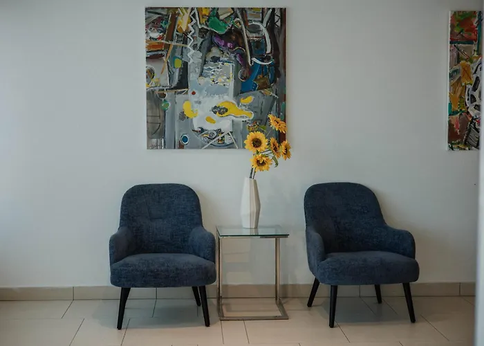 Arroyo Boutique&Business Hotel- By Star Hotels