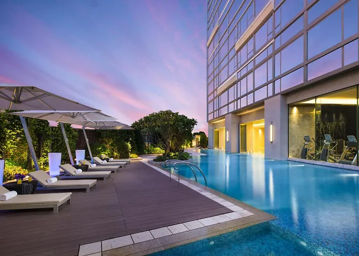 Ascott Macau