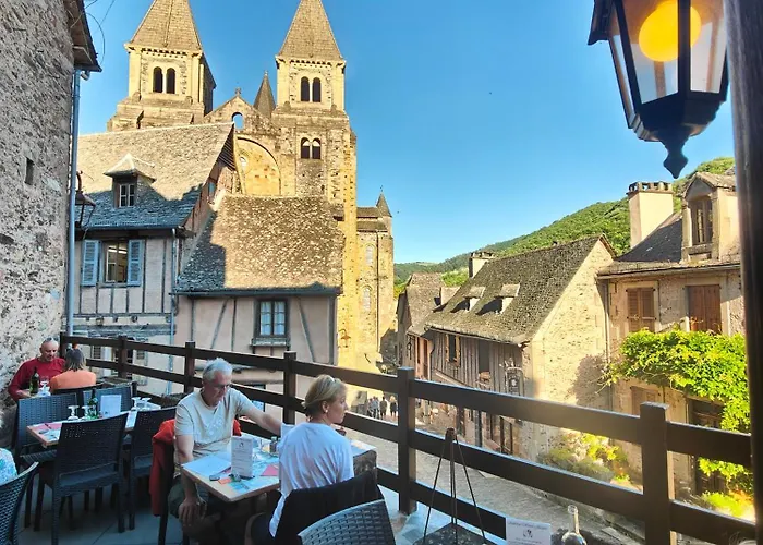 Auberge Saint Jacques