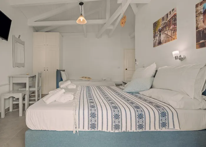 Hotel Selini
