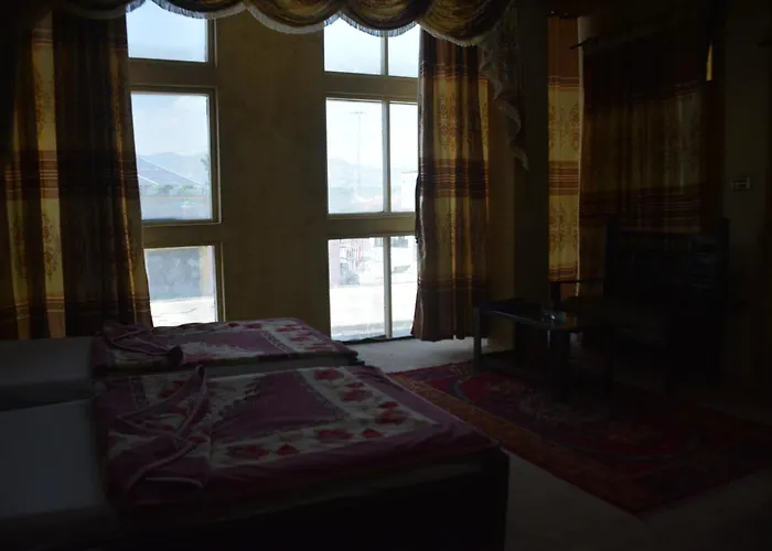 City Star Hotel, Swat