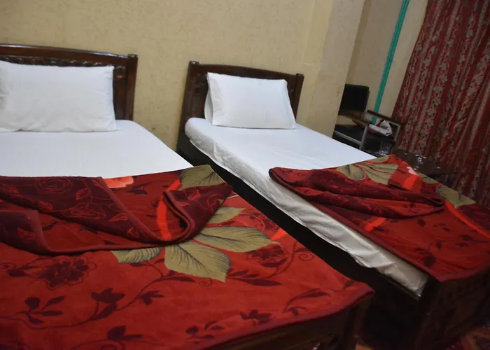 City Star Hotel, Swat