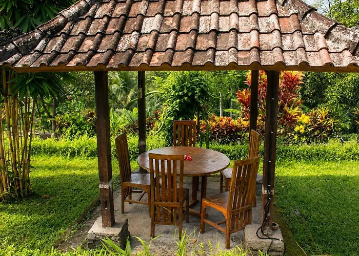 Papahan Bali