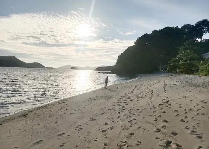 Sea Panwa Beach