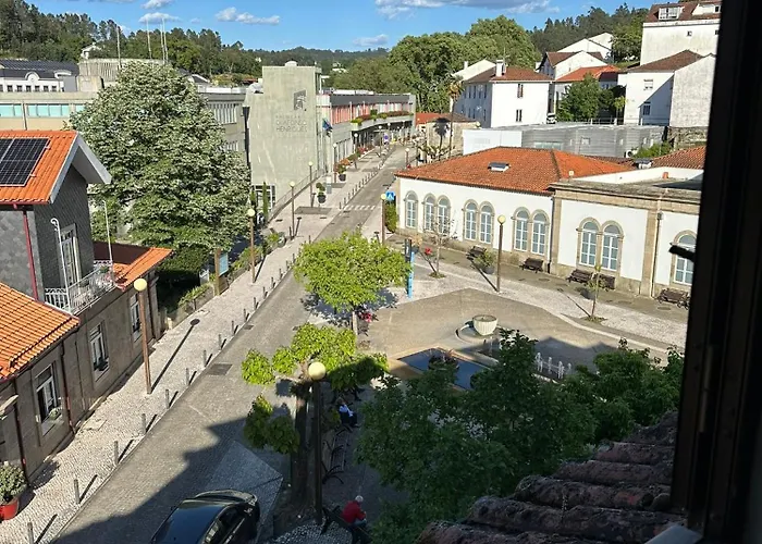 Casa Rainha Dª Amelia