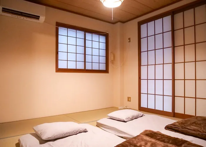 Guesthouse Naluノ道