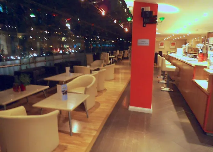 Ramada Hounslow - Heathrow East