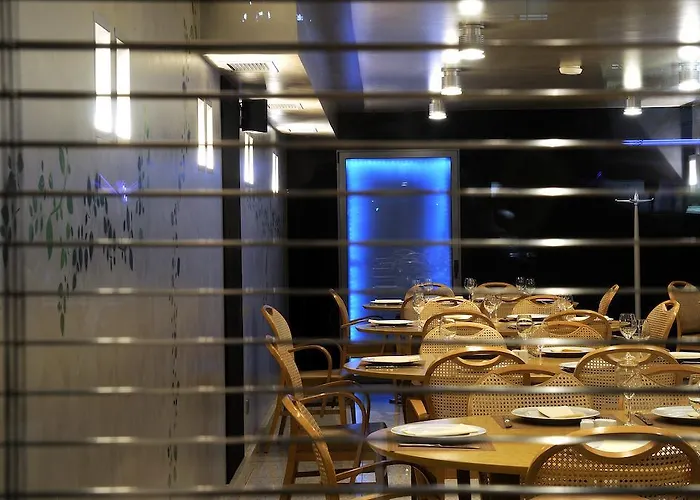 Maniatis Hotel
