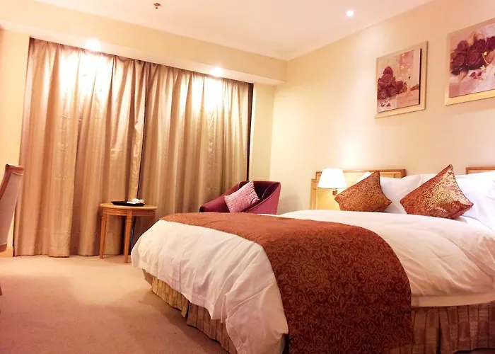 Weifang Internation Financial Hotel