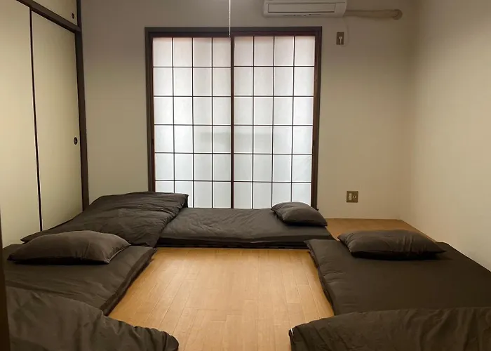 Guesthouse Naluノ道