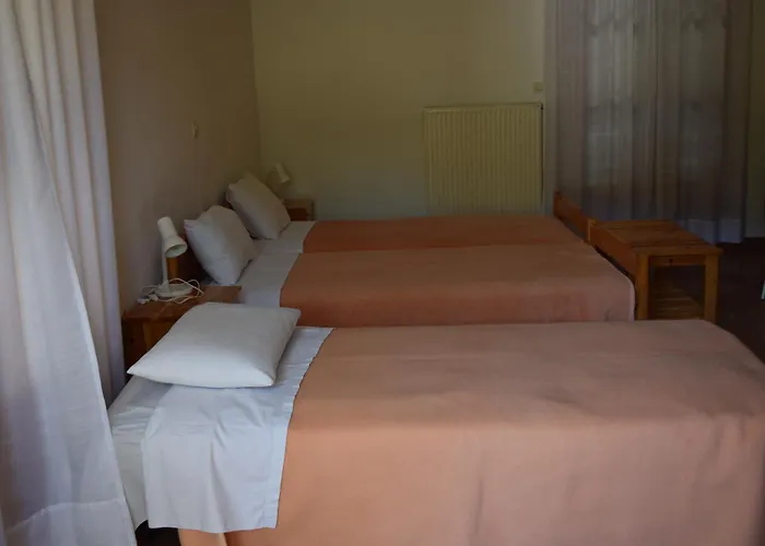 Hostel Gerakina Ιι