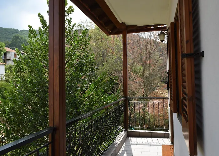 Hostel Gerakina Ιι