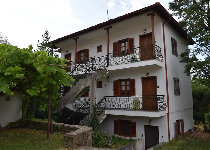 Hostel Gerakina Ιι