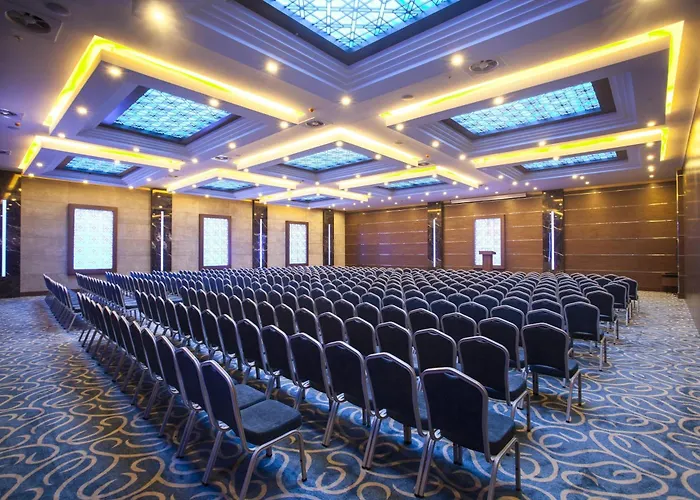 Radisson Blu Hotel, Diyarbakir