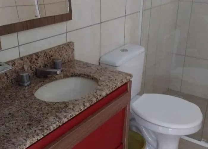 Hotel Alvorada
